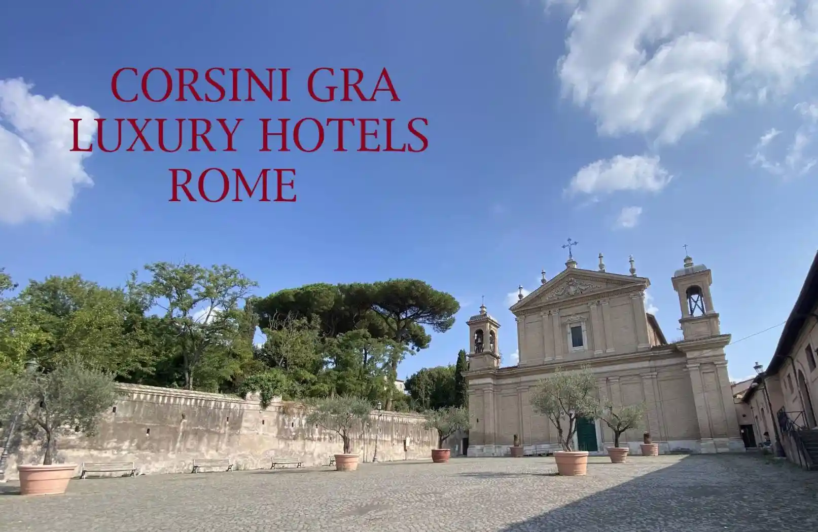 Palazzo - Edificio in vendita a Roma