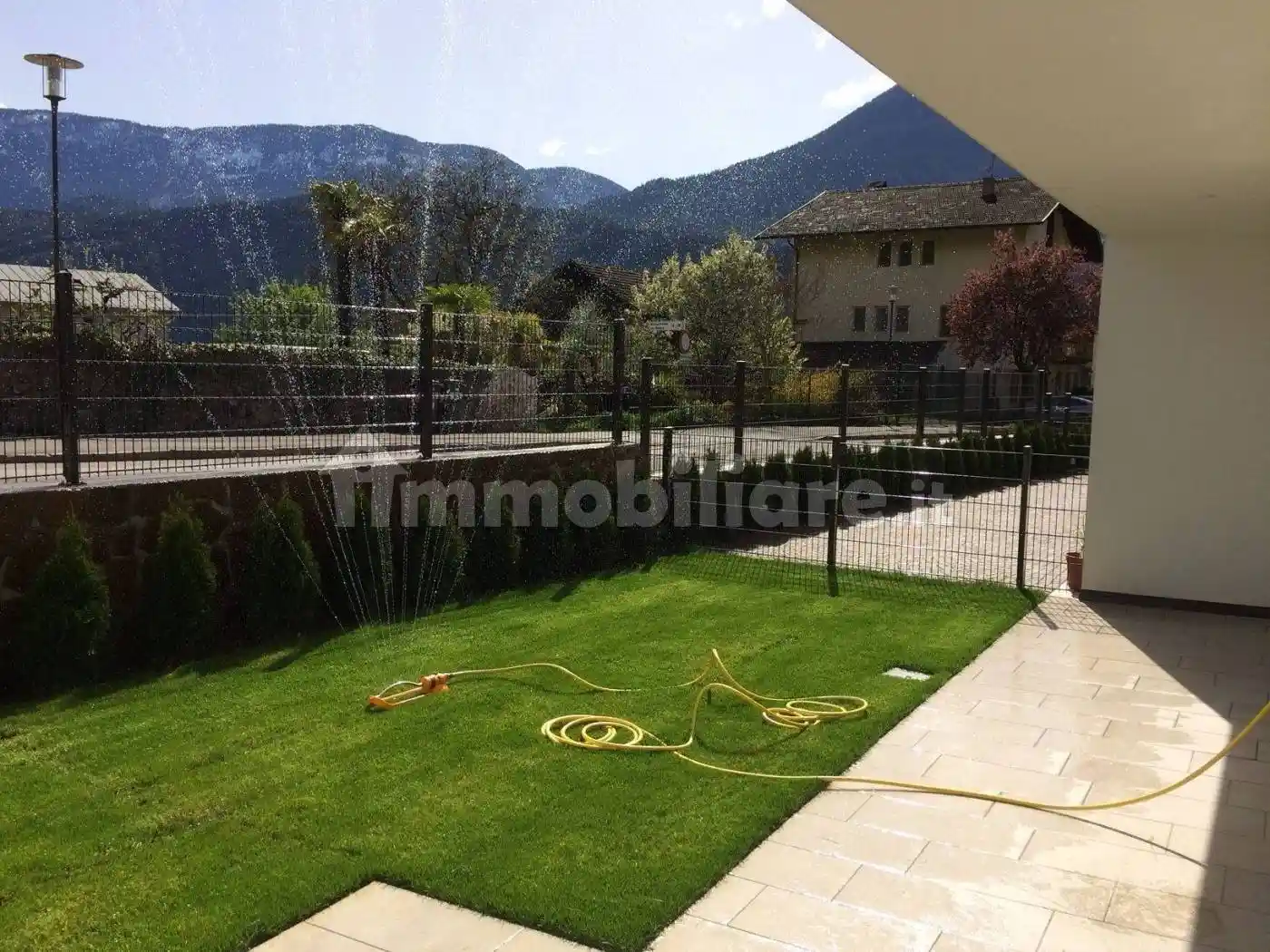 Appartamento in affitto a Gargazzone