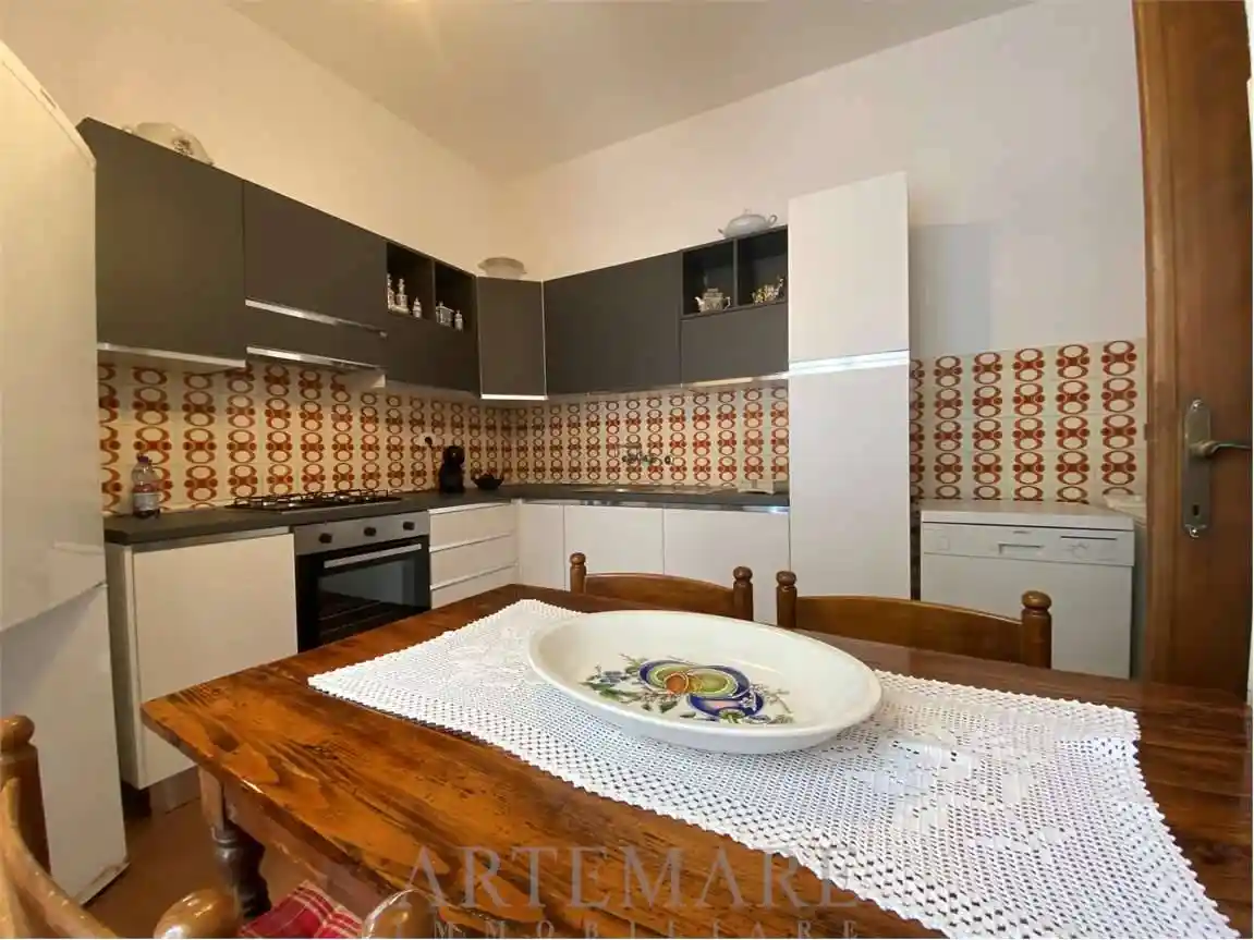 Appartamento in affitto a Pietrasanta