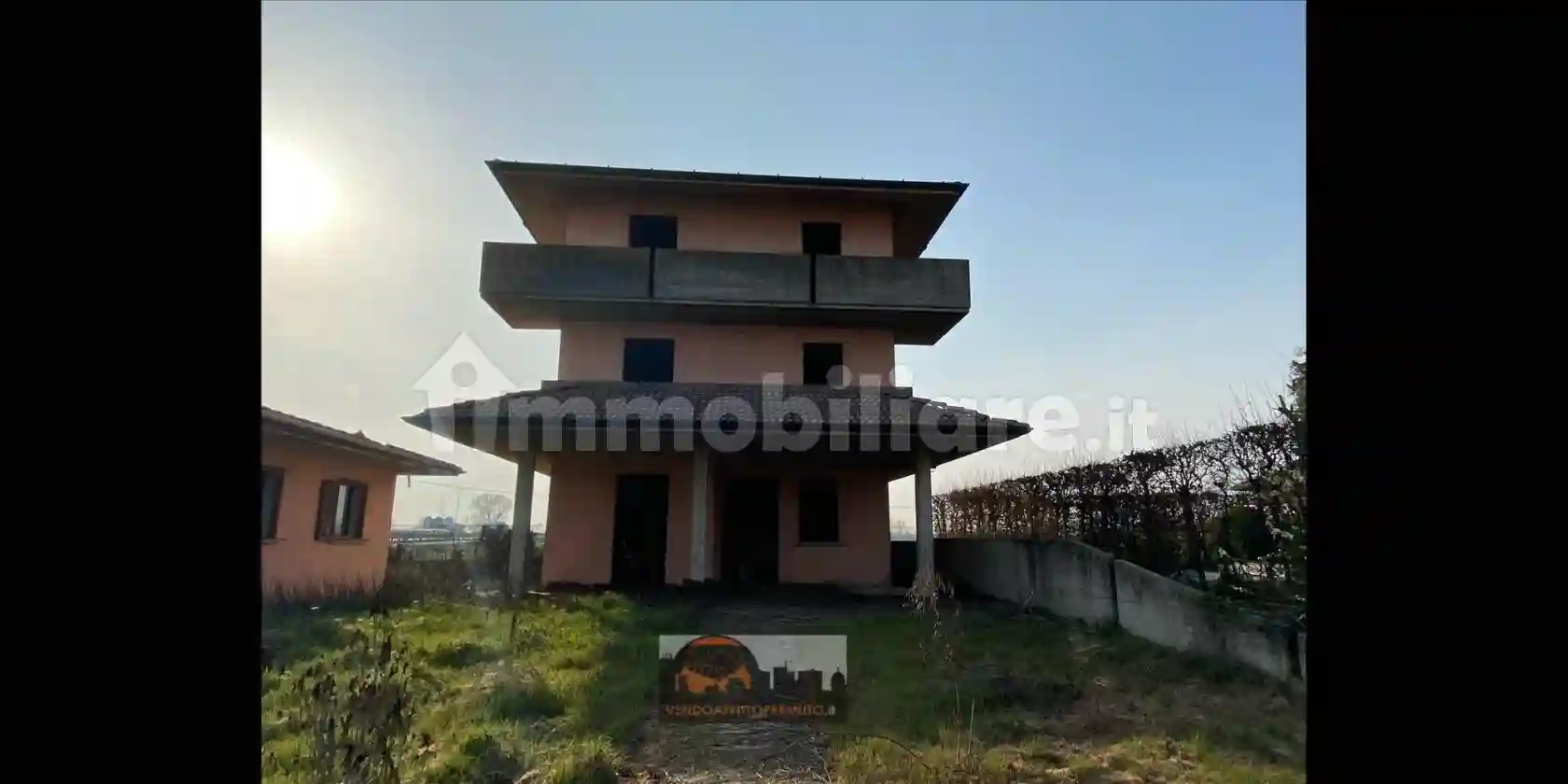 Palazzo - Edificio - foto 3