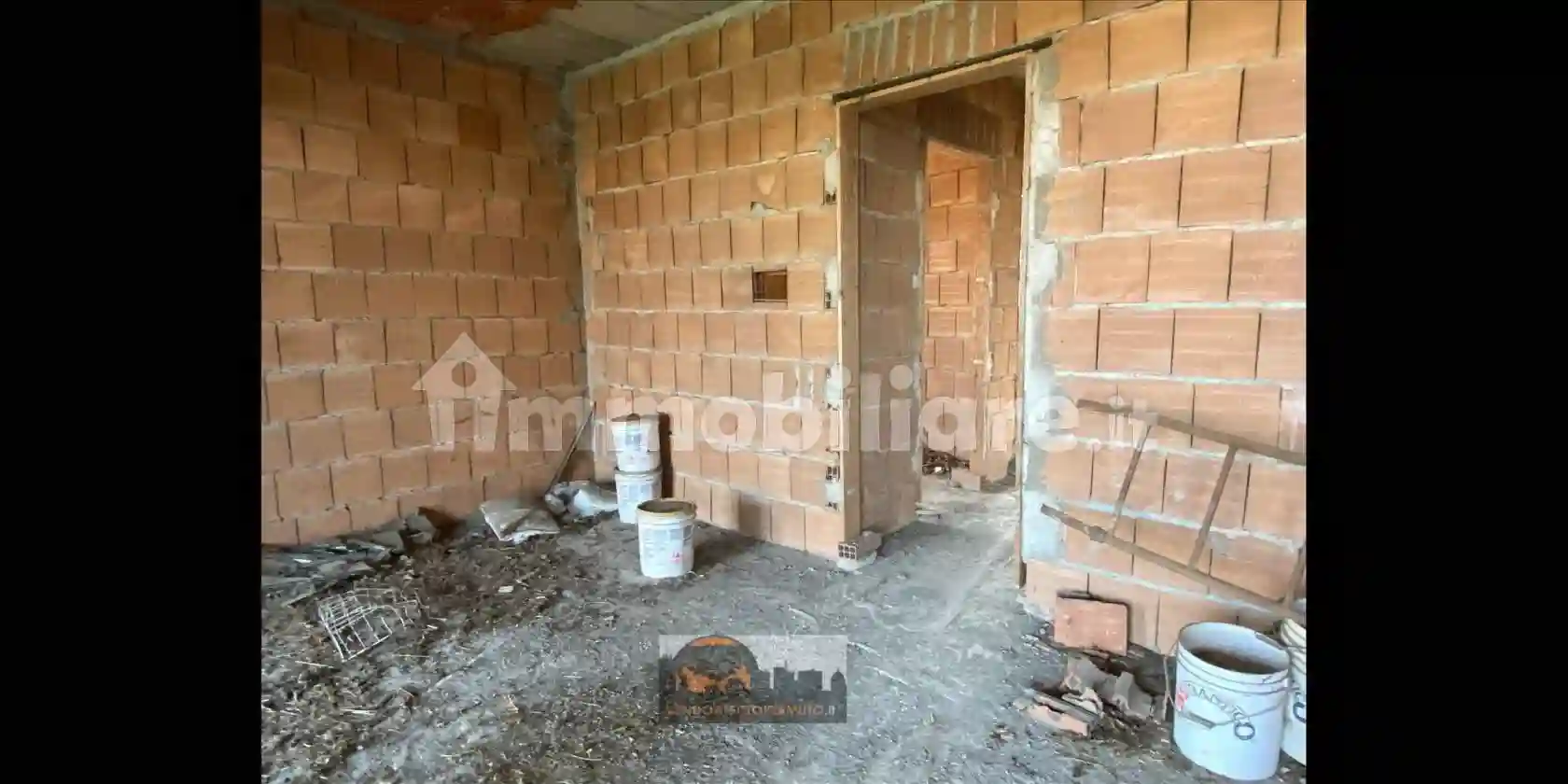 Palazzo - Edificio - foto 4