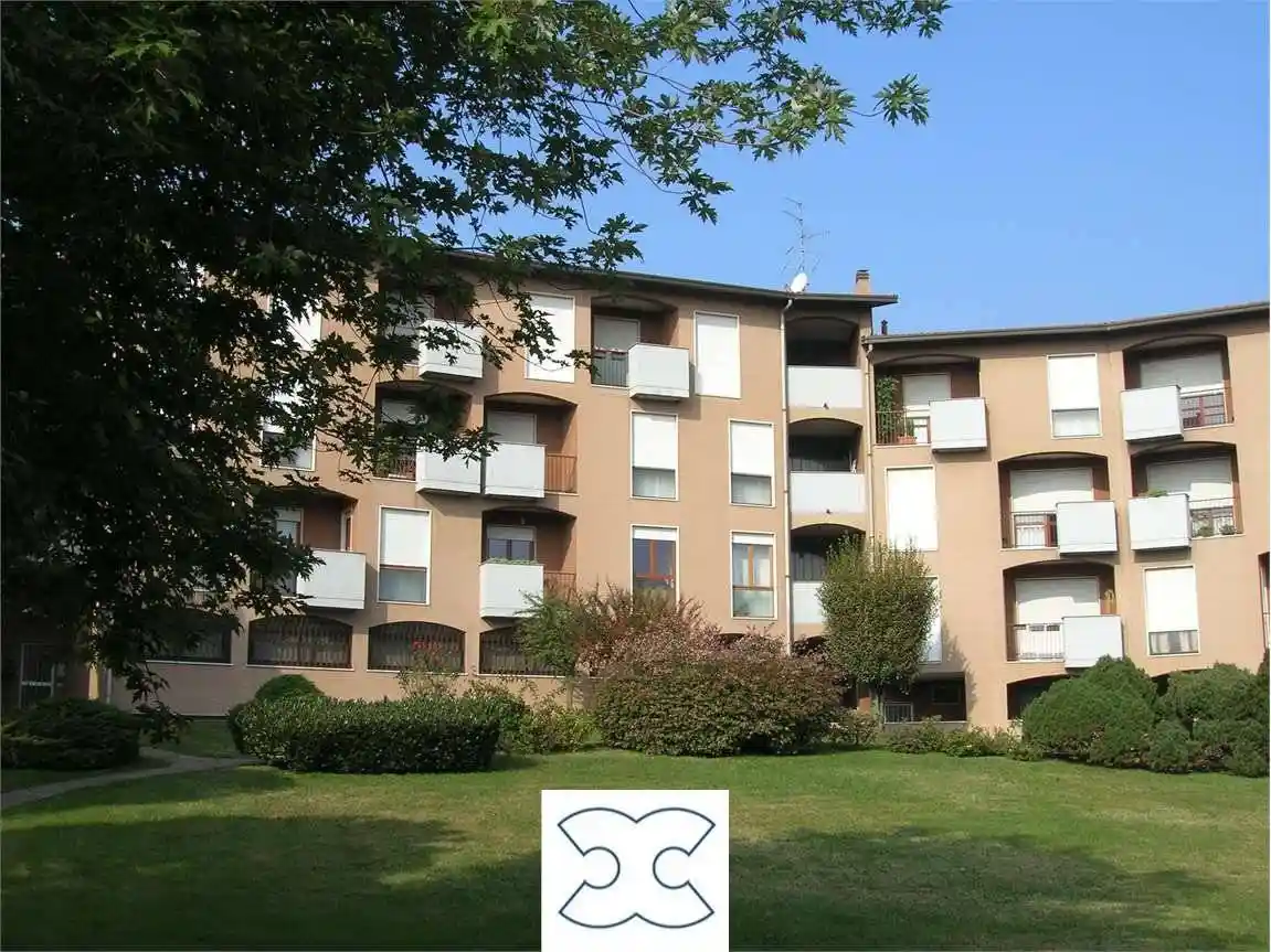 Appartamento in vendita a Olgiate Olona