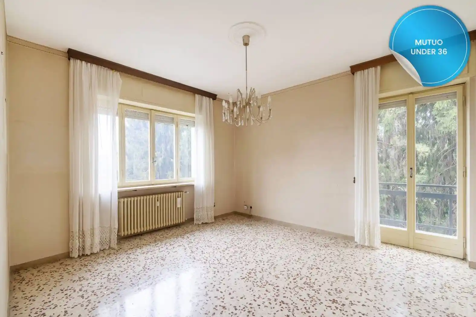 Appartamento in vendita a Cuorgnè