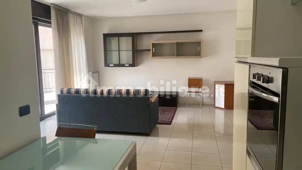 Bilocale via Mentana, Piazza Santa Maria, Busto Arsizio - foto 2