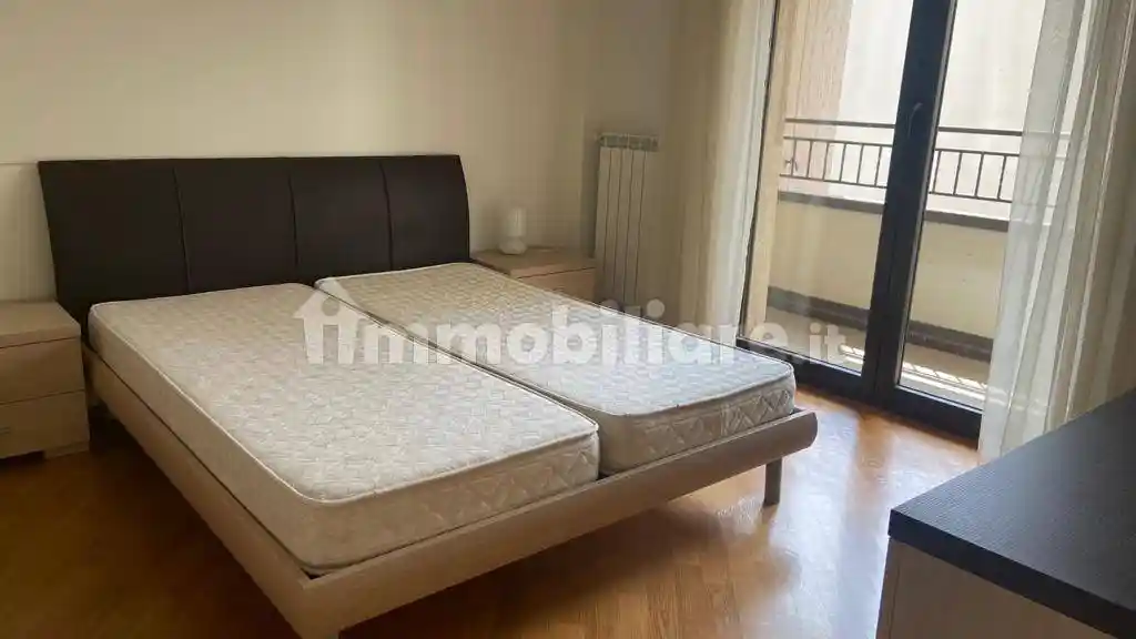 Bilocale via Mentana, Piazza Santa Maria, Busto Arsizio - foto 4