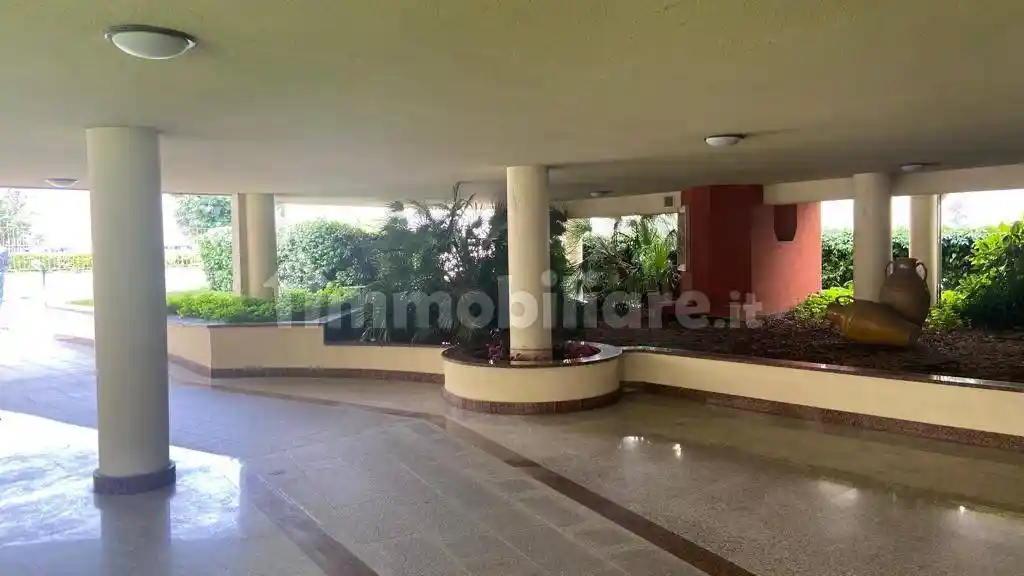 Bilocale via Mentana, Piazza Santa Maria, Busto Arsizio - foto 5