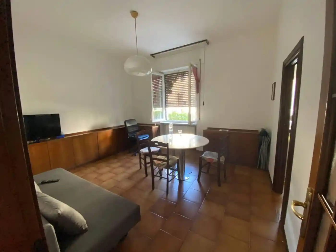 Appartamento in affitto a Parma