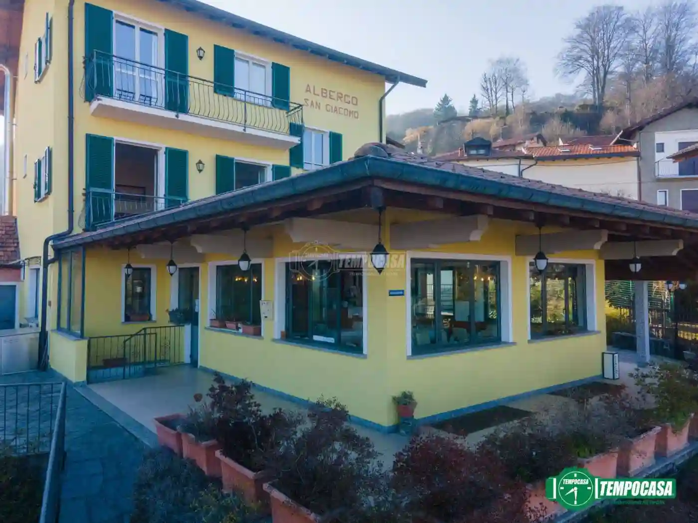 Palazzo - Edificio - foto 5