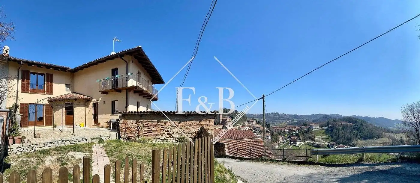 Rustico via Giuseppe Mazzini 72, Aramengo - foto 5