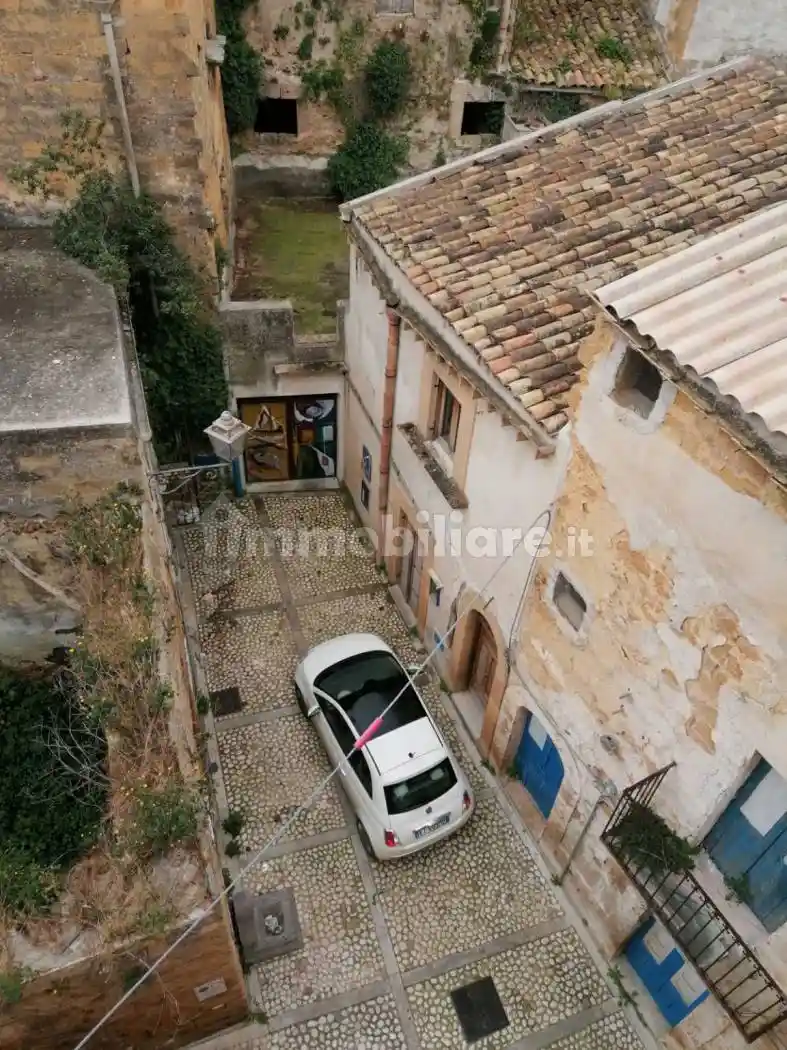 Appartamento in vendita a Sambuca di Sicilia