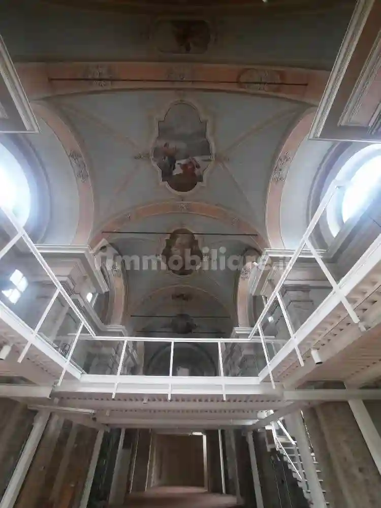 Palazzo - Edificio - foto 5