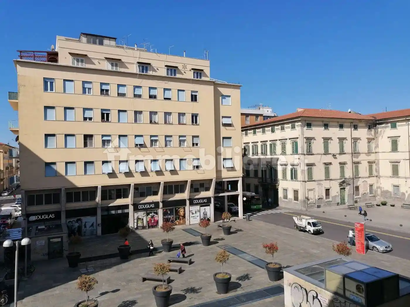 Appartamento in vendita a Livorno