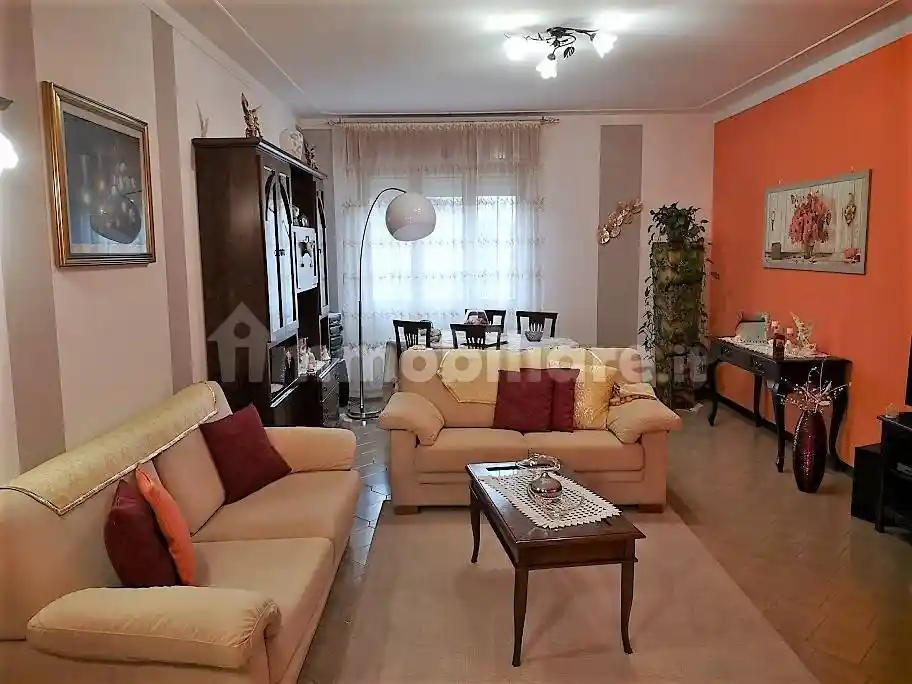 Appartamento in vendita a Salsomaggiore Terme