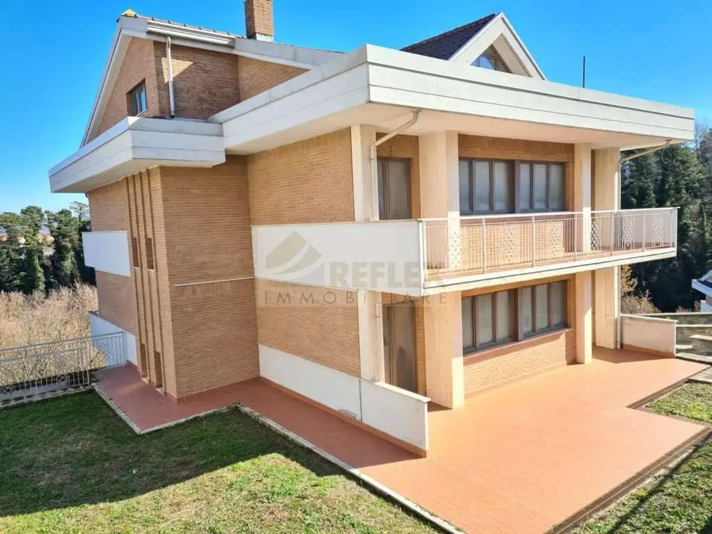 Villetta a schiera in vendita a Avellino