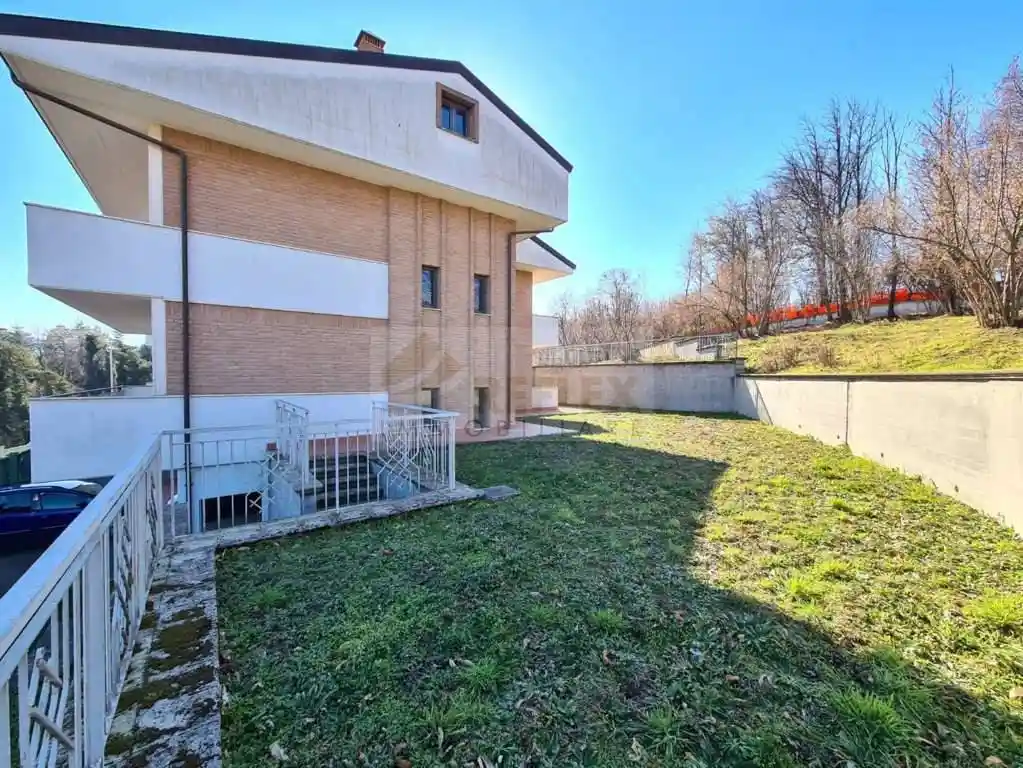Villa a schiera Contrada Chiaira 25A, Quattrograna, Bellizzi, Sant'Oronzo, Avellino - foto 5