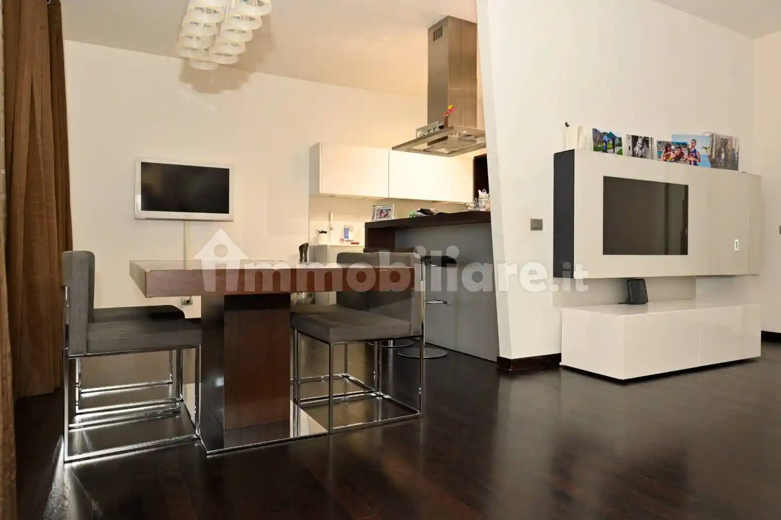 Appartamento in vendita a Modugno