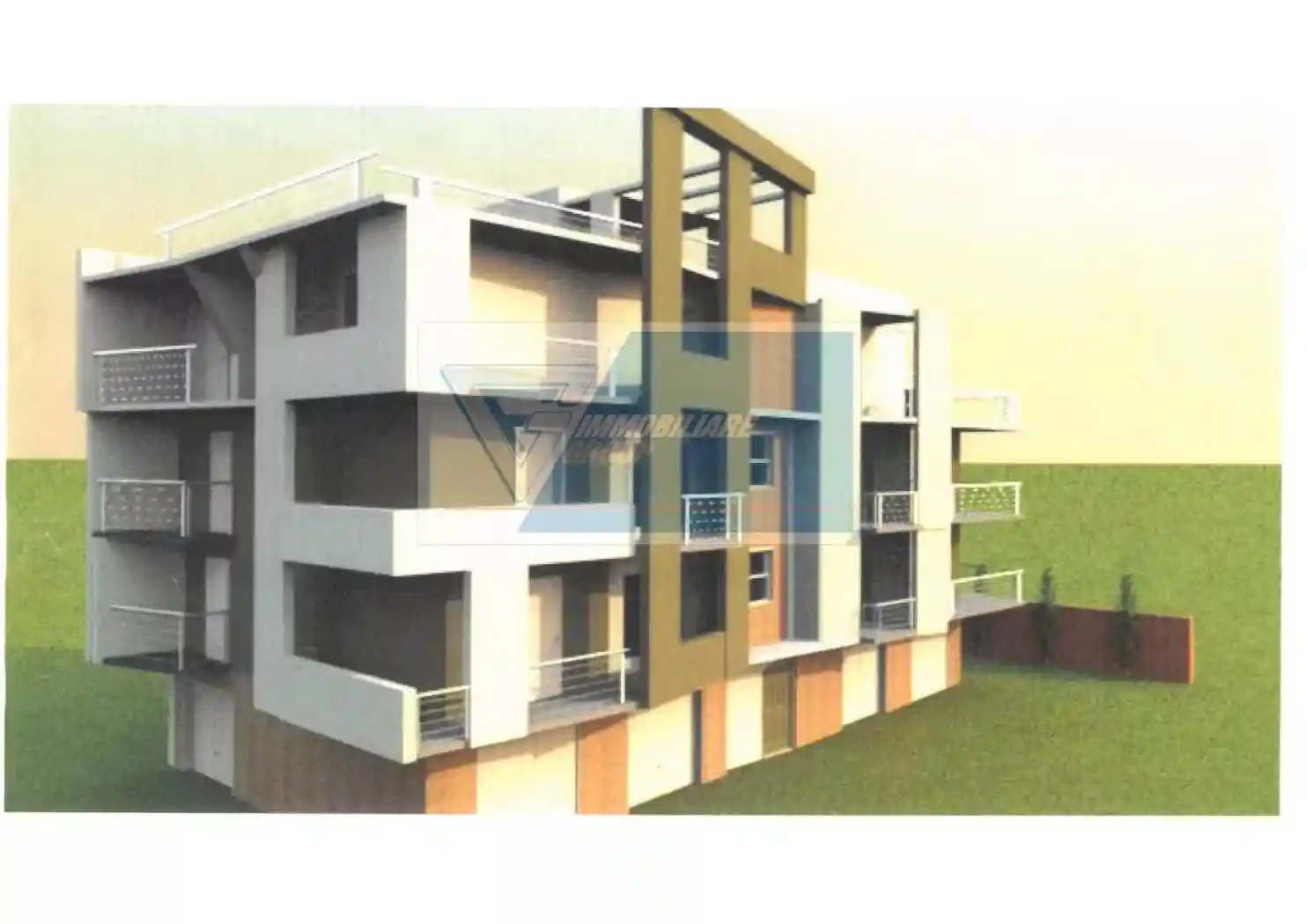 Appartamento in vendita a Siracusa