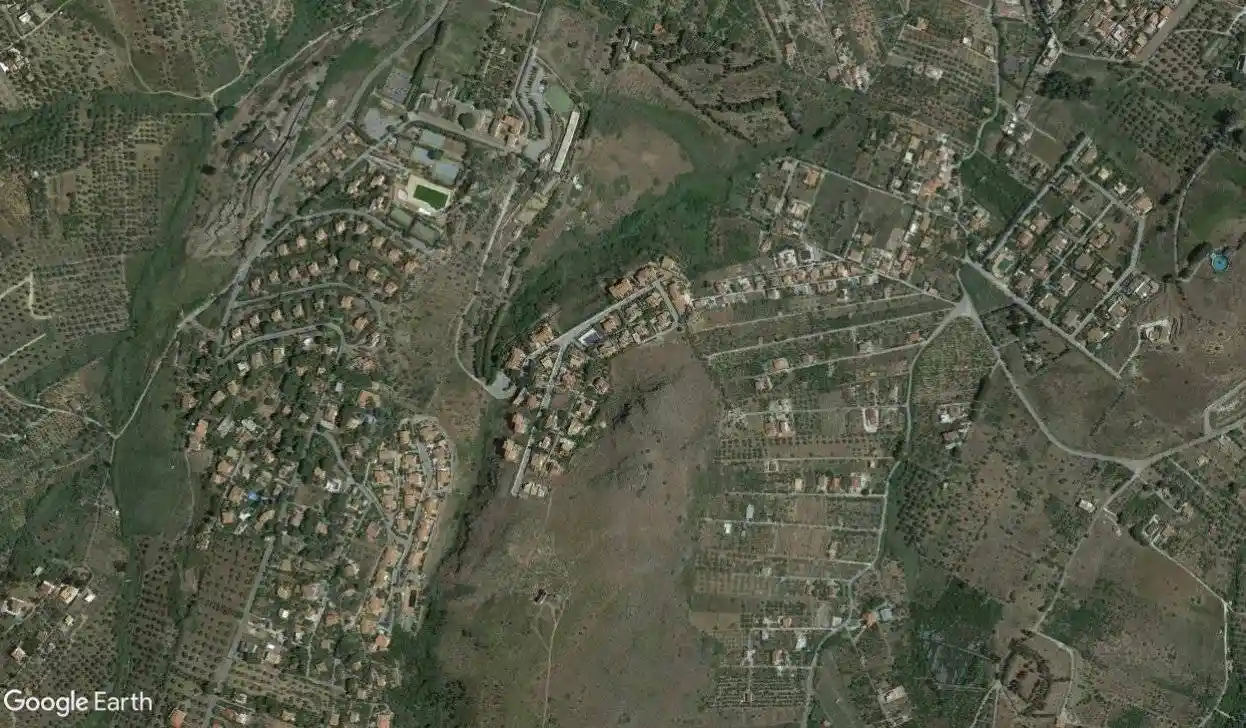 Appartamento in vendita a Trabia