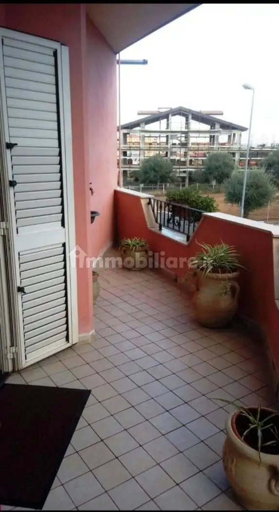 Appartamento in vendita a Vibo Valentia