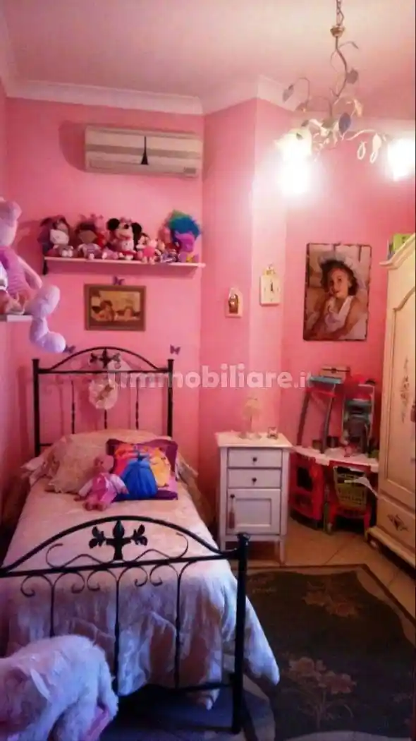 Quadrilocale via Carlo Levi, Vibo Valentia - foto 4