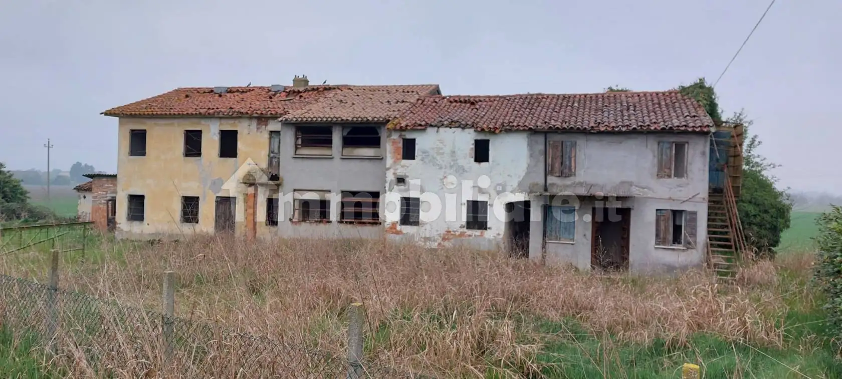 Rustico - Casale in vendita a Piazzola sul Brenta