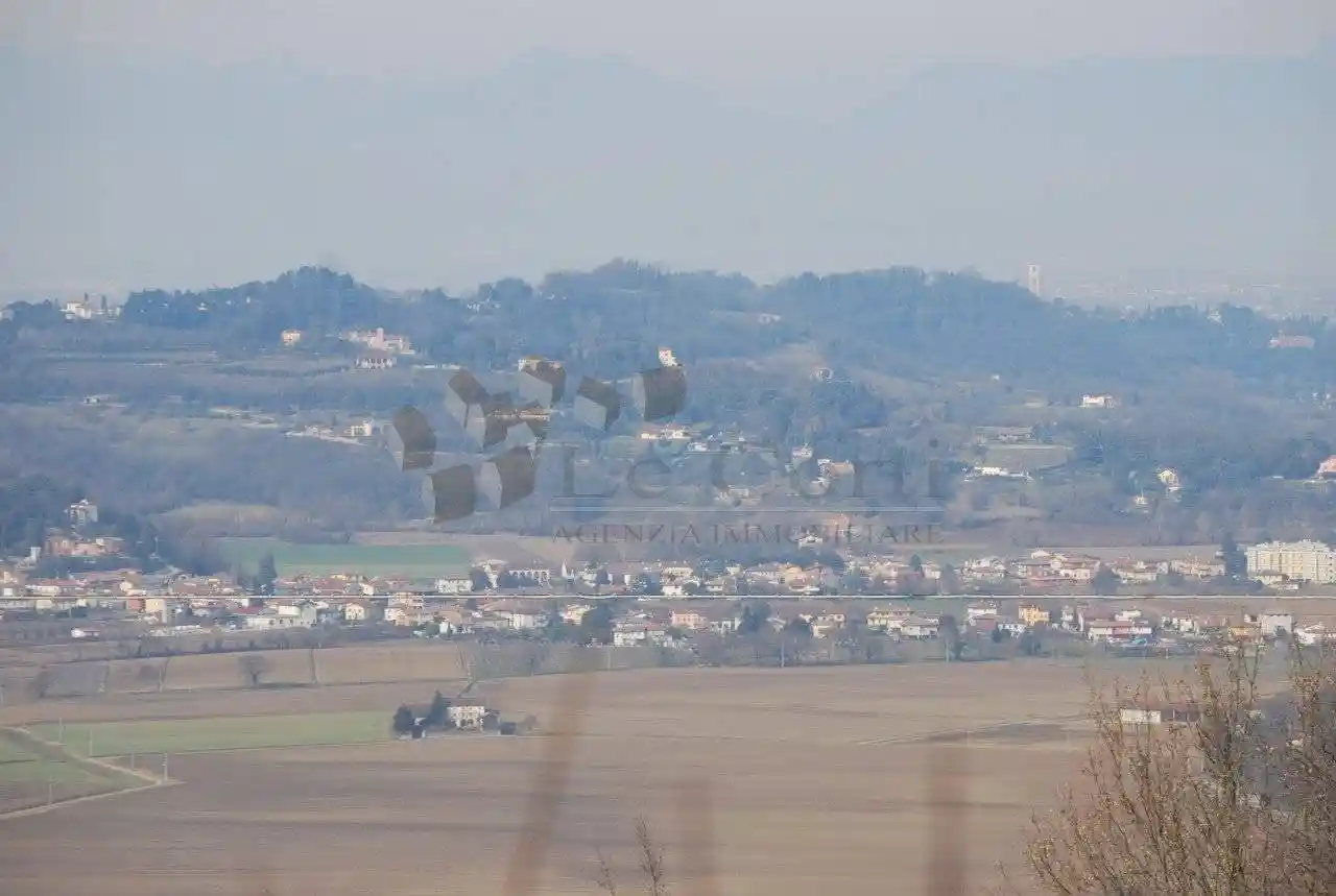 Casa indipendente in vendita a Arcugnano