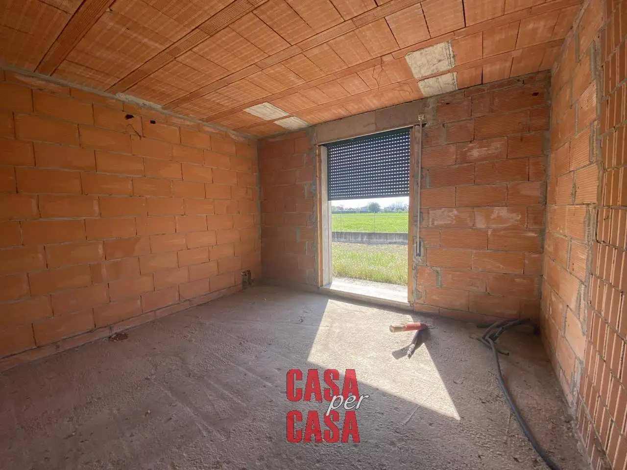 Villa in vendita a Ponso