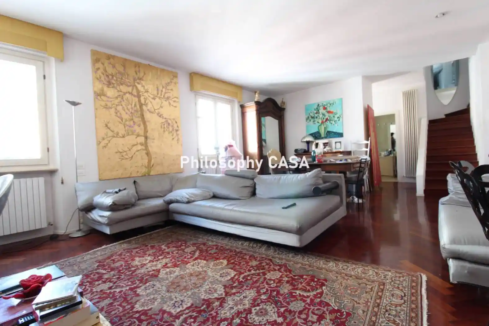 Appartamento in vendita a Ancona