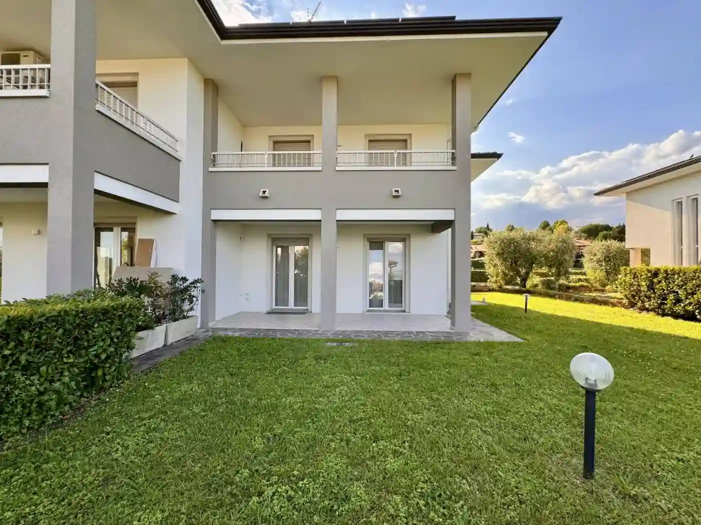 Villa - foto 5