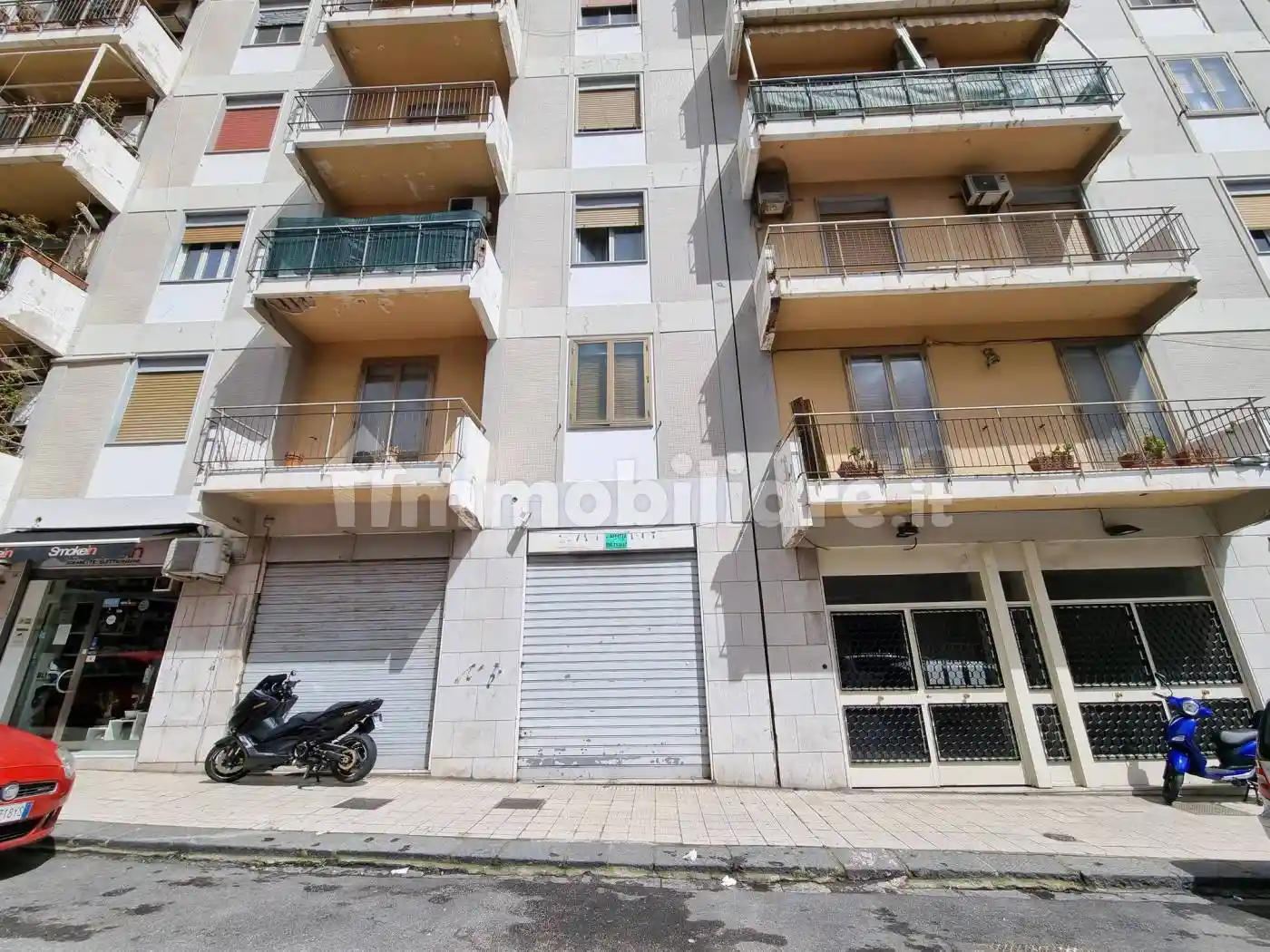 Appartamento in vendita a Messina