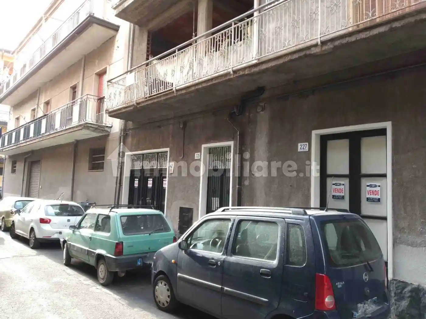 Appartamento in vendita a Paternò