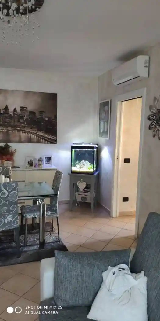 Appartamento in vendita a Reggio Emilia