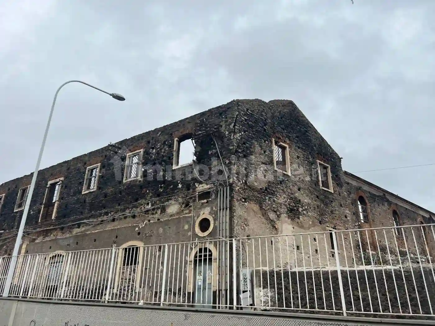 Palazzo - Edificio - foto 2