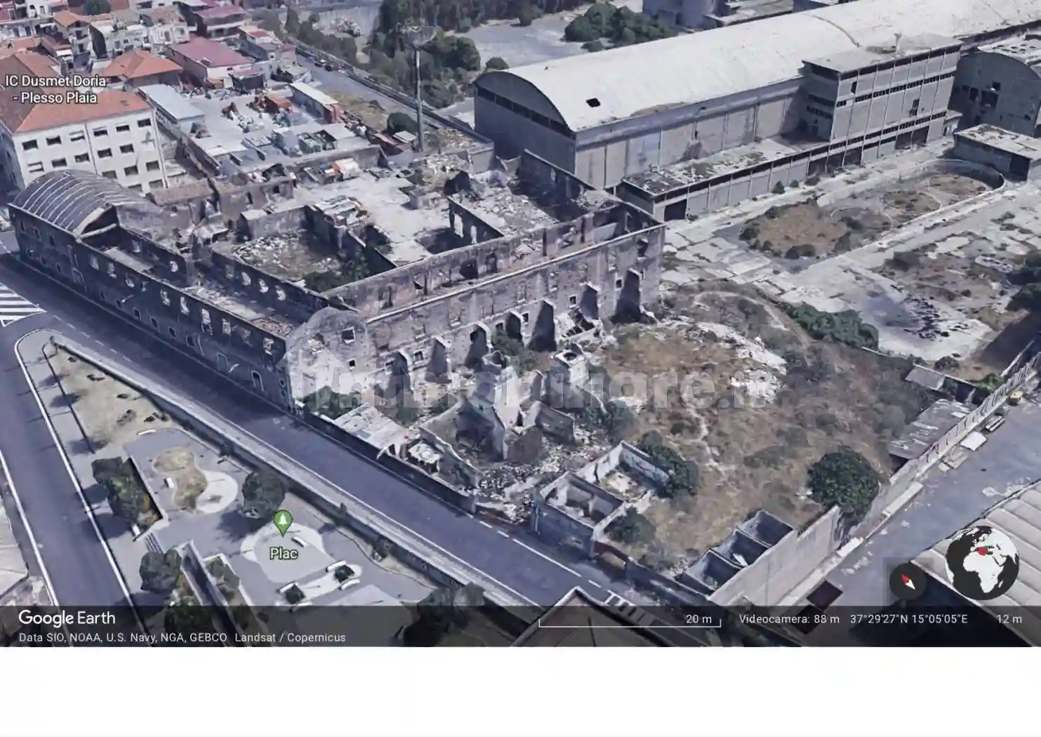 Palazzo - Edificio - foto 3