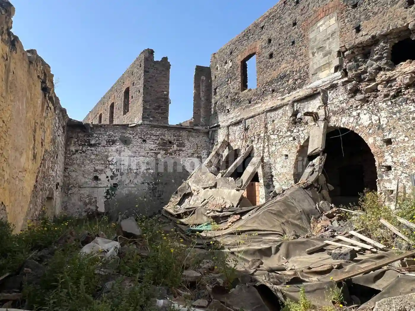 Palazzo - Edificio - foto 4