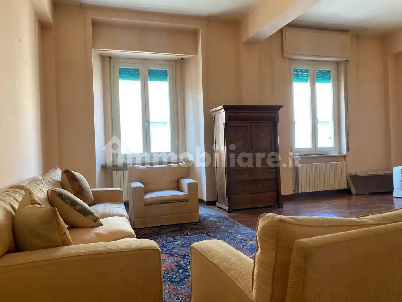 Appartamento in vendita a Ancona