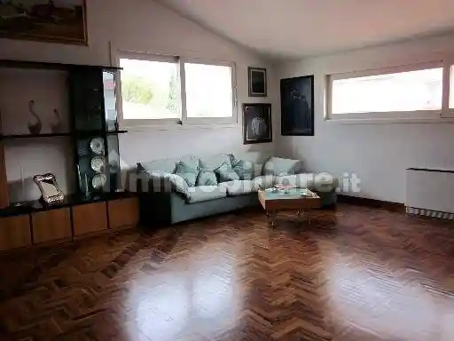 Villa in vendita a Cerreto Guidi