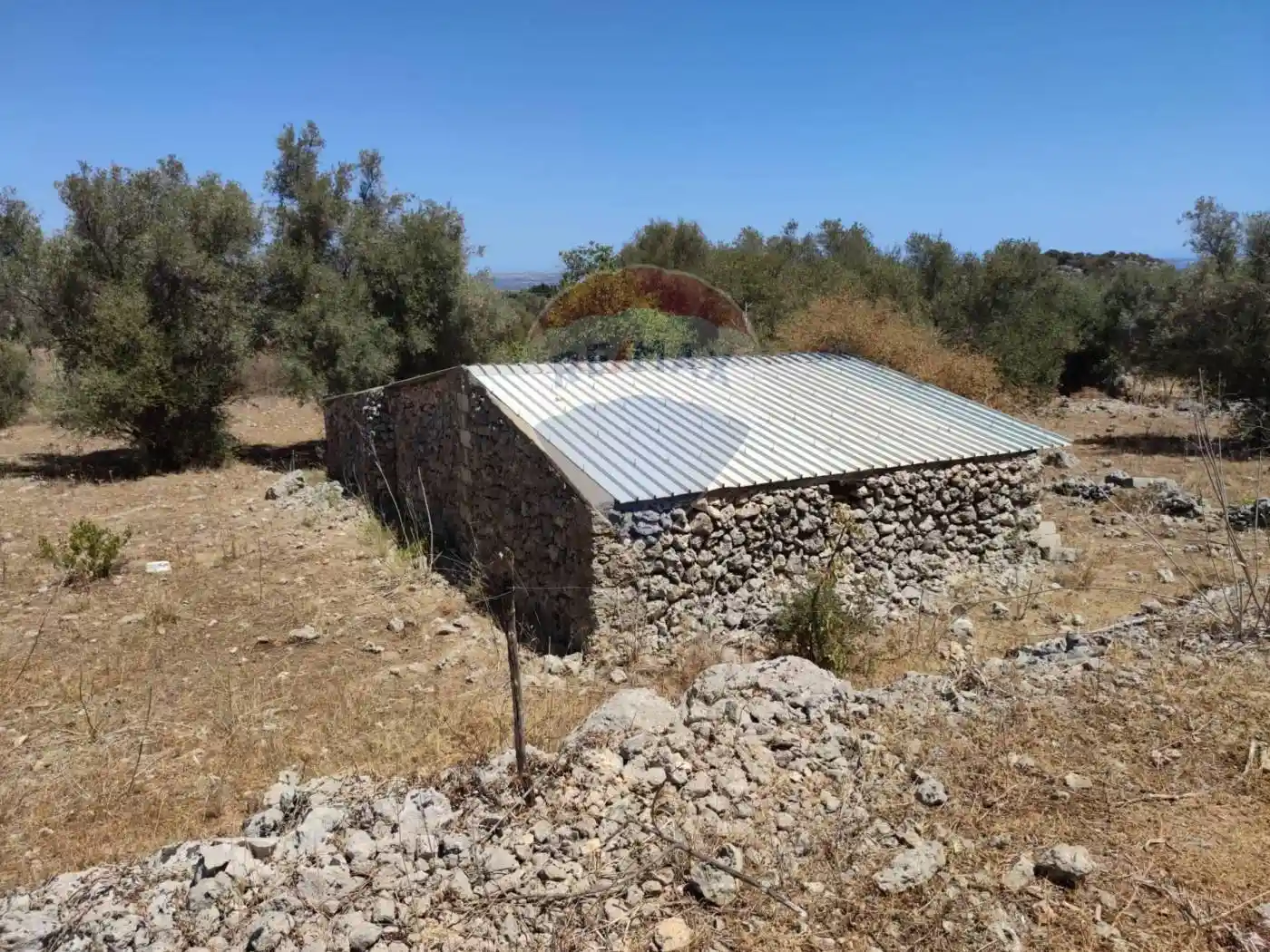 Rustico - Casale in vendita a Noto