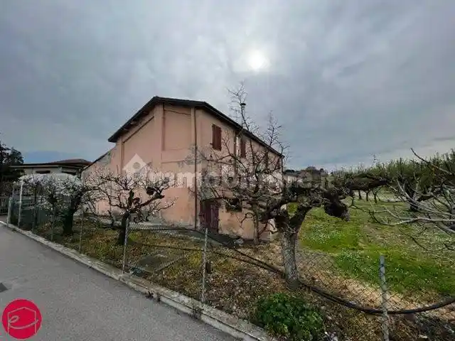 Rustico - Casale in vendita a Longiano