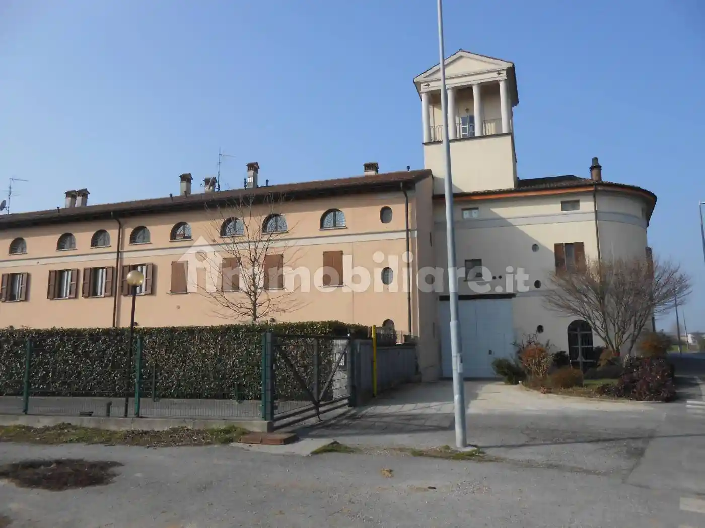 Mansarda via Sesto 76, Picenengo, Cremona - foto 2