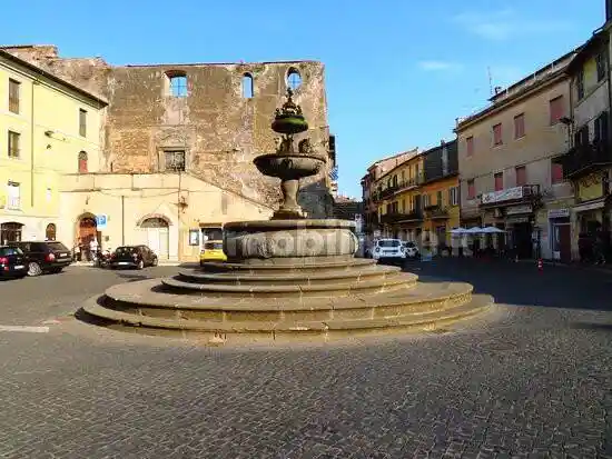 Appartamento in vendita a Ronciglione