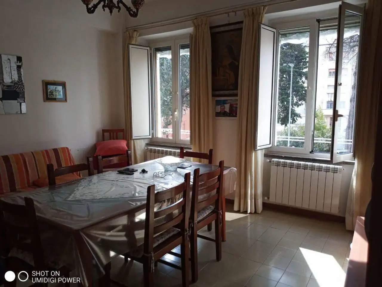 Appartamento in vendita a Benevento