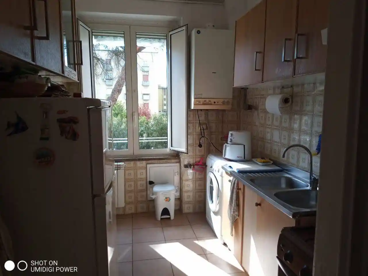 Trilocale via Luigi Palmieri, Rione Libertà, Benevento - foto 3