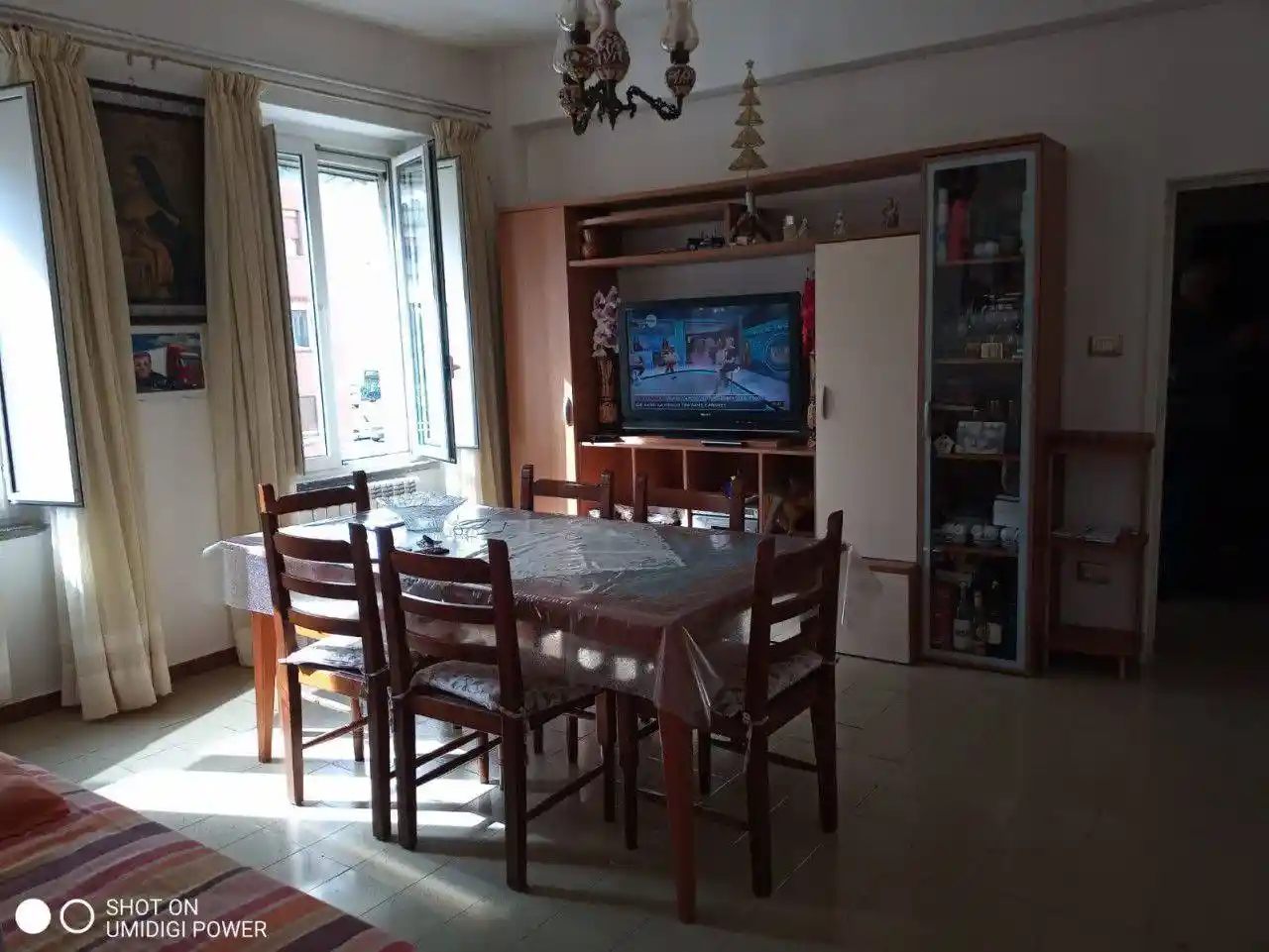 Trilocale via Luigi Palmieri, Rione Libertà, Benevento - foto 4