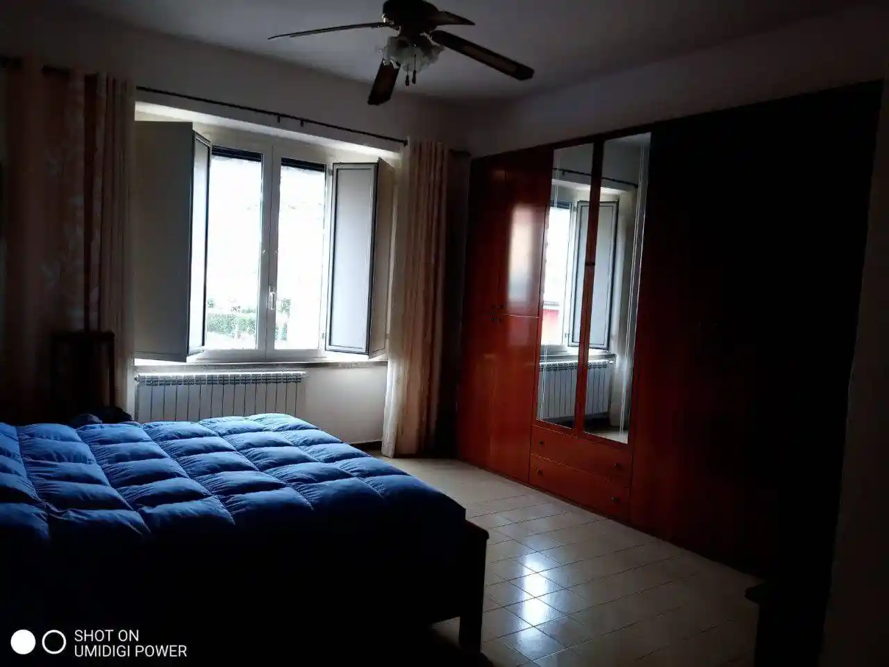 Trilocale via Luigi Palmieri, Rione Libertà, Benevento - foto 5