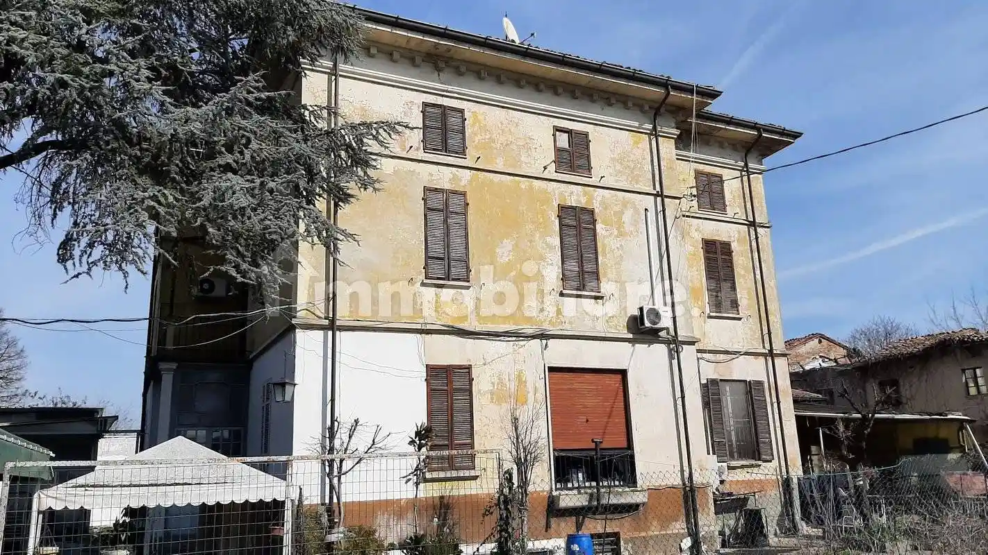 Villa unifamiliare 600 m², Montale, Piacenza - foto 2