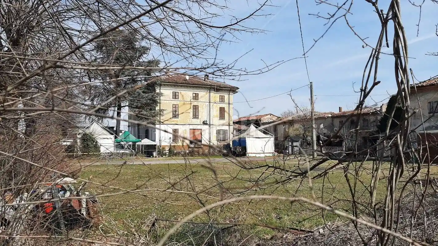 Villa unifamiliare 600 m², Montale, Piacenza - foto 4