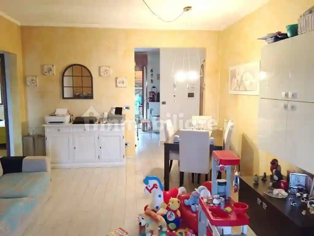 Palazzo - Edificio - foto 2