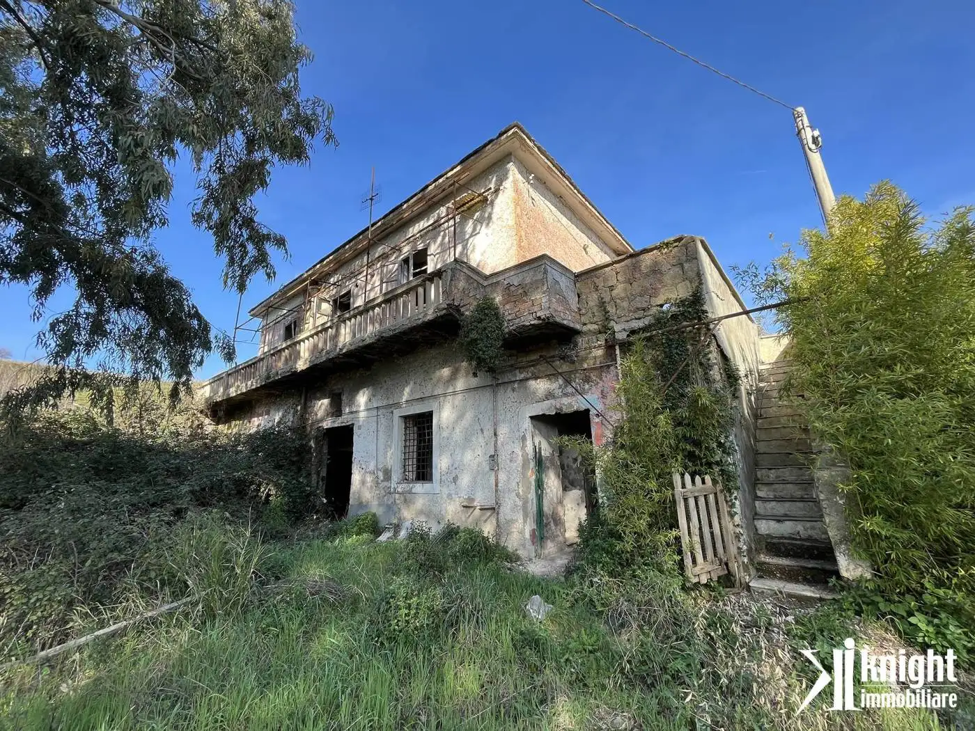 Rustico - Casale in vendita a Pozzuoli