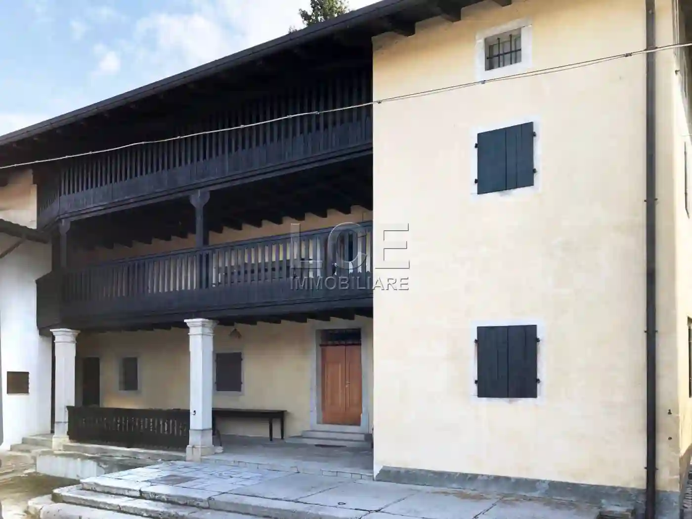 Casa indipendente - foto 2